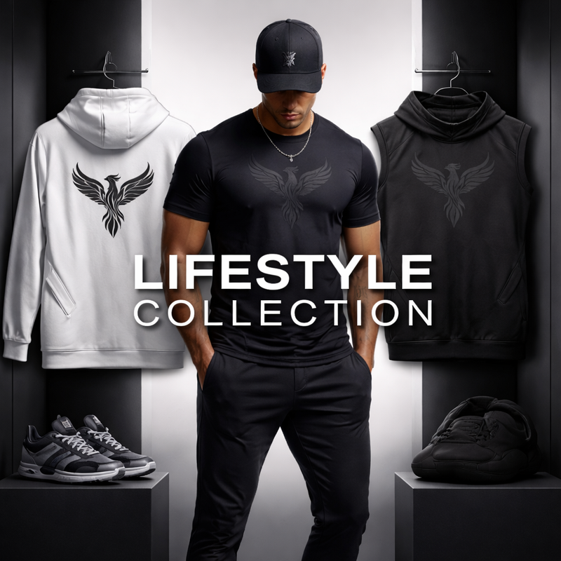 Lifestyle Collection