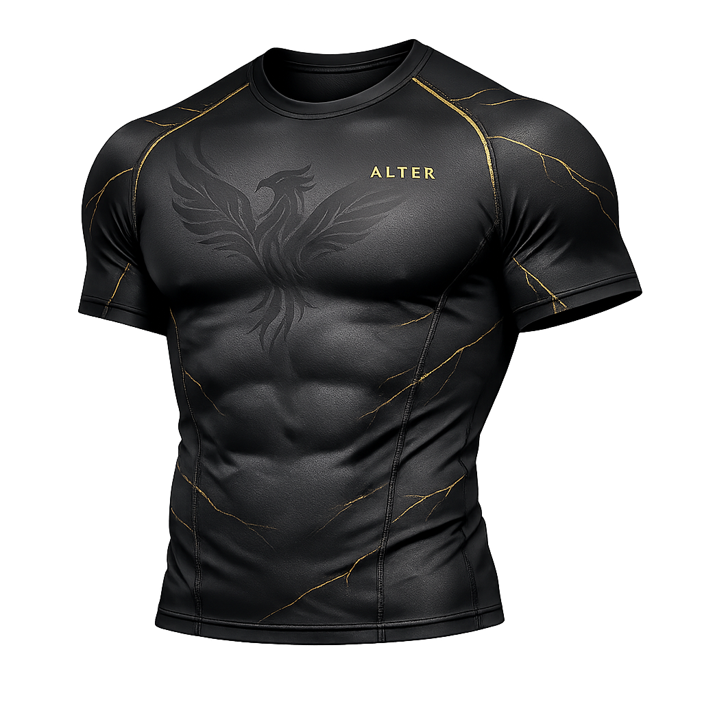 ALTER Fracture Compression Shirt