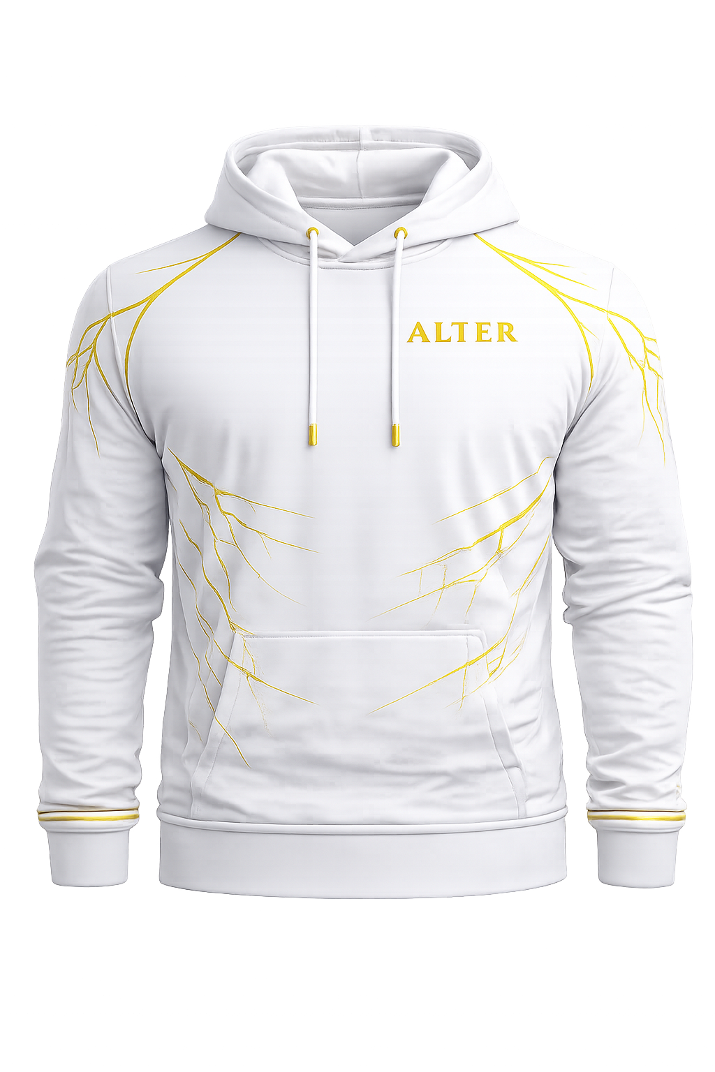 ALTER Ascension Training Hoodie