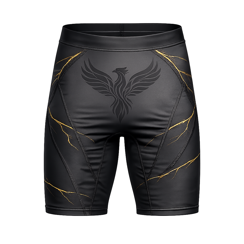 ALTER Fracture Compression Shorts