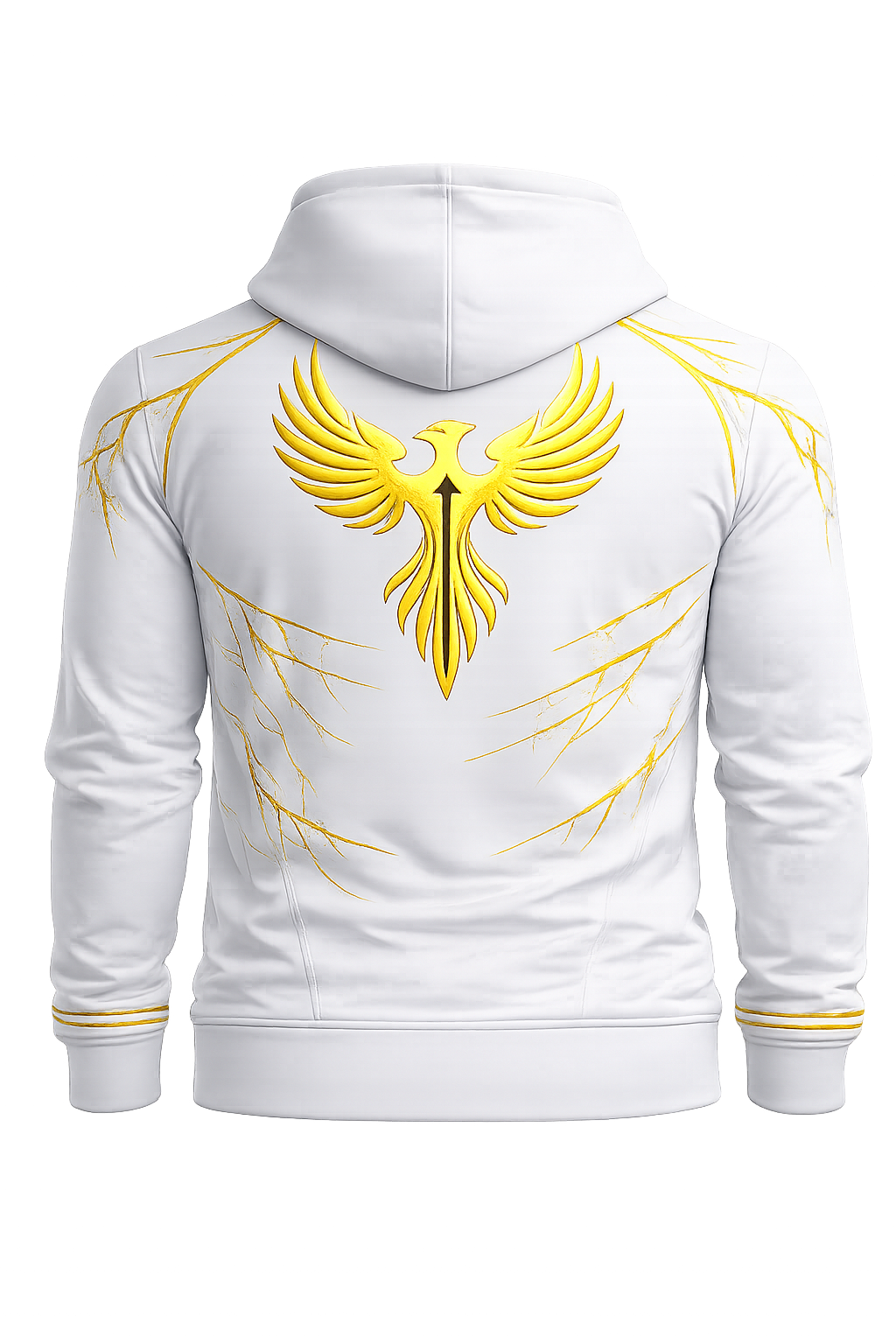 ALTER Ascension Training Hoodie