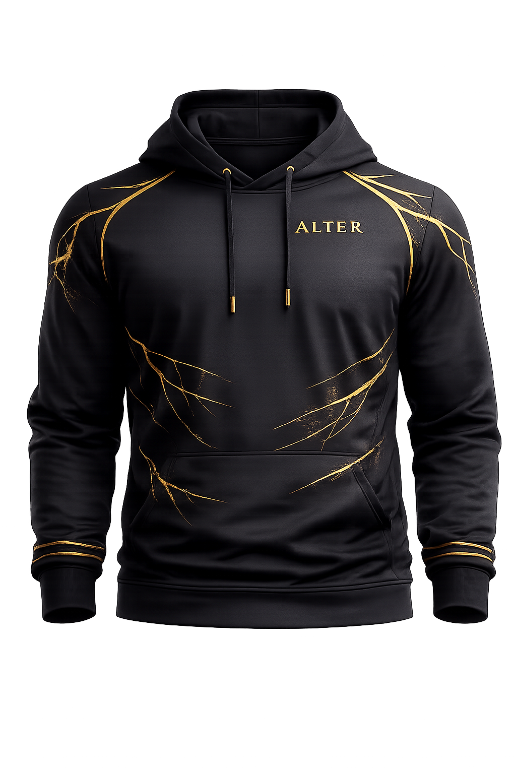 ALTER Ascension Training Hoodie