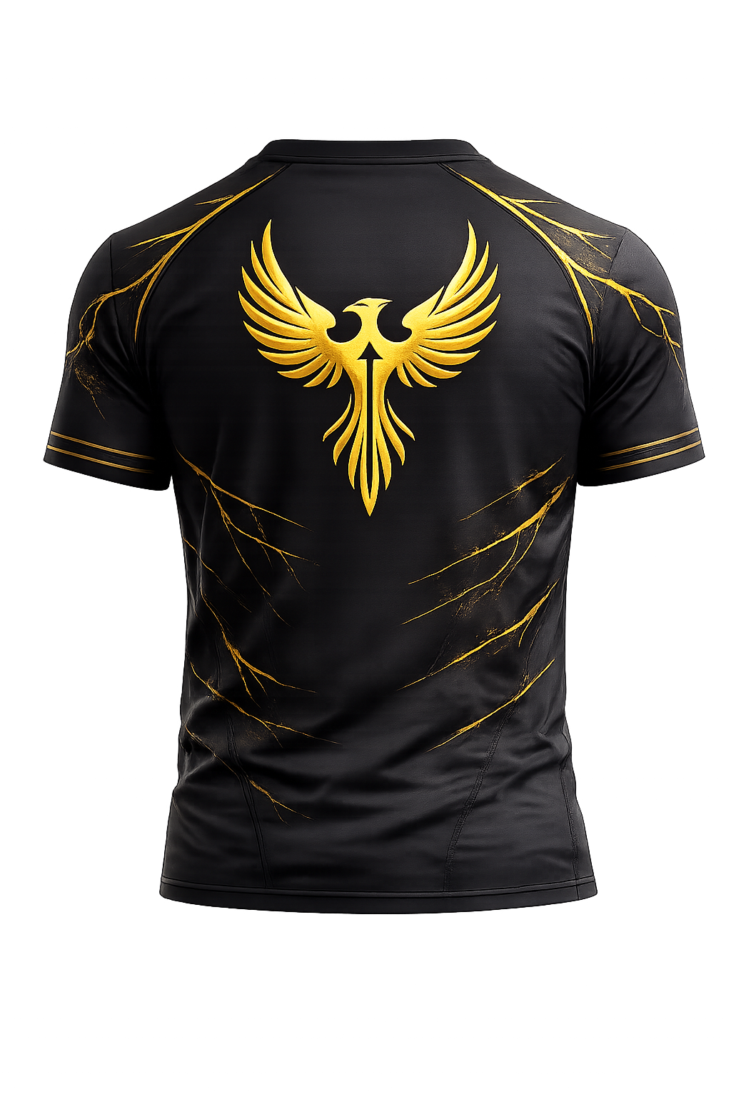 ALTER Ascension Training Shirt