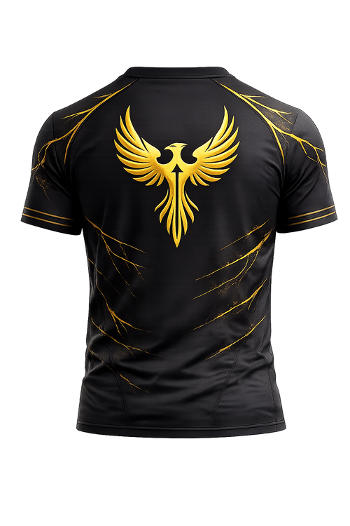 ALTER Ascension Training Shirt