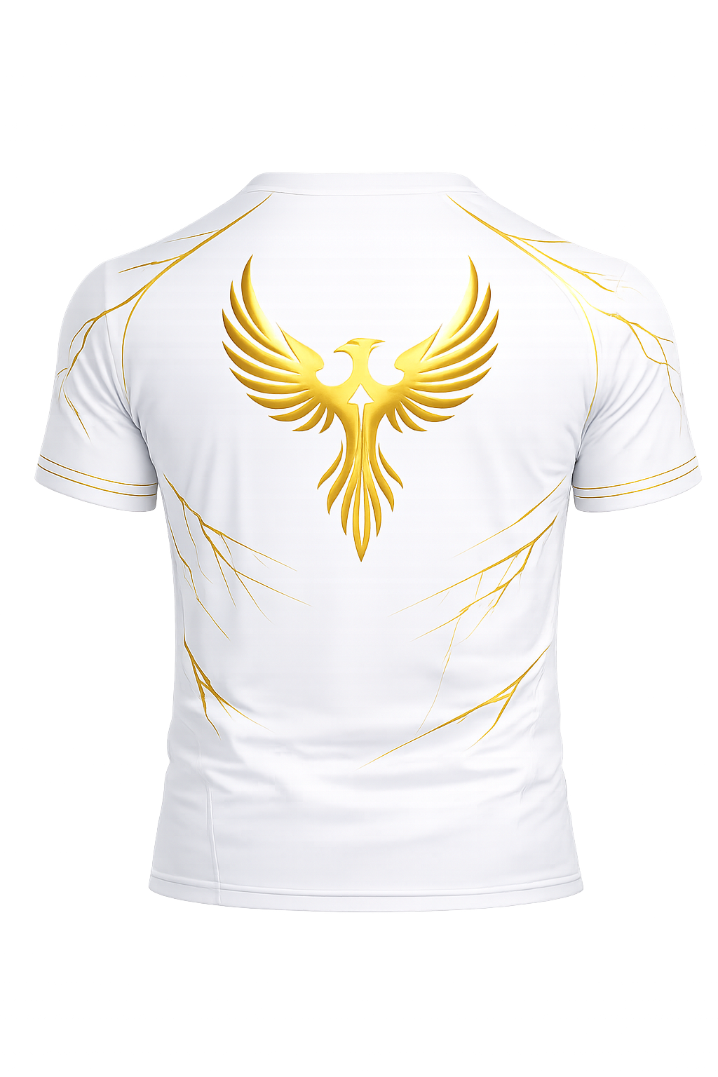 ALTER Ascension Training Shirt