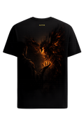 ALTER “Not Who They Think” — Shadow Tee