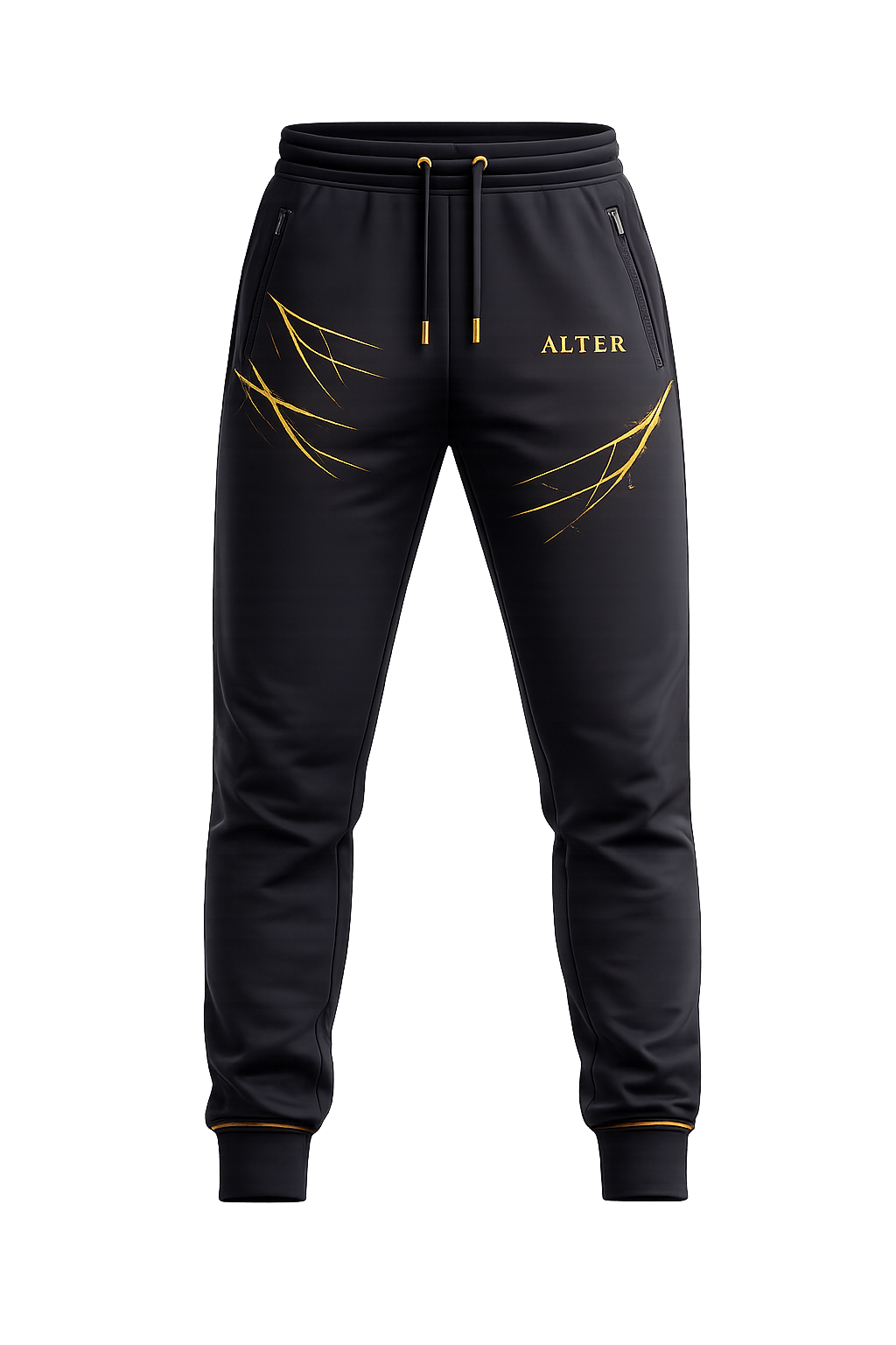 ALTER Ascension Training Pants