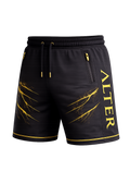 ALTER Ascension Training Shorts
