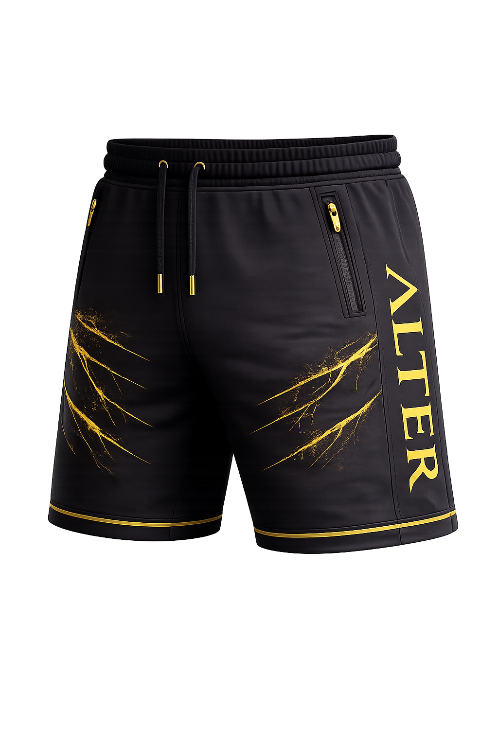 ALTER Ascension Training Shorts