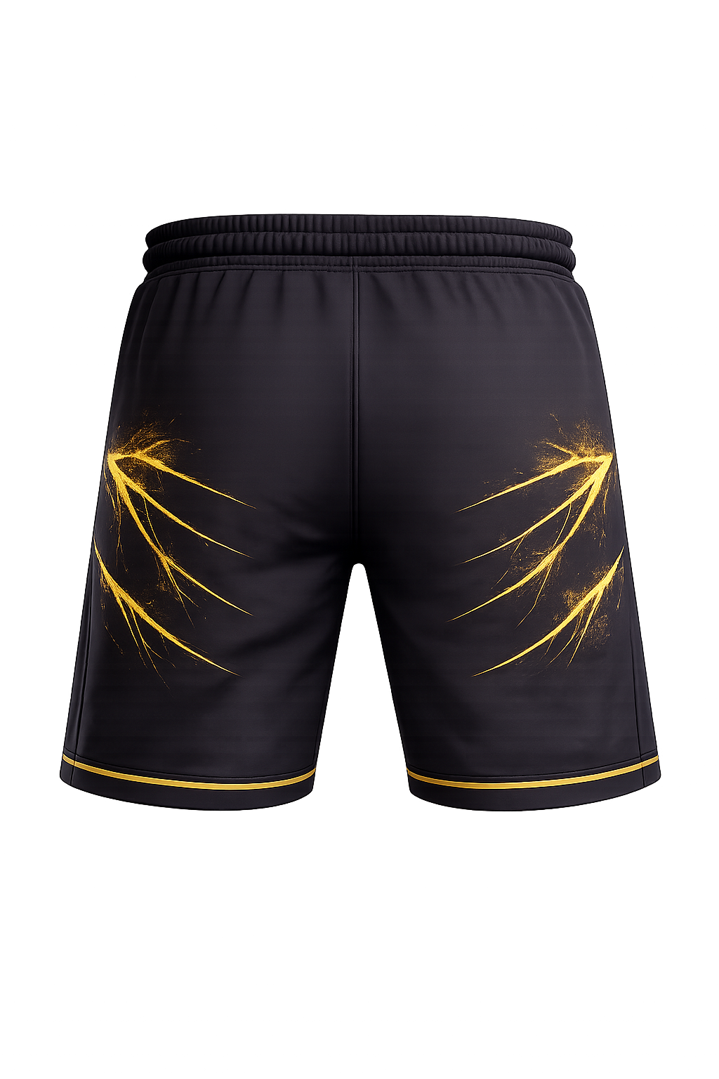 ALTER Ascension Training Shorts