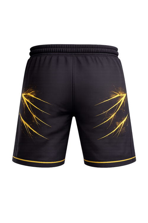 ALTER Ascension Training Shorts