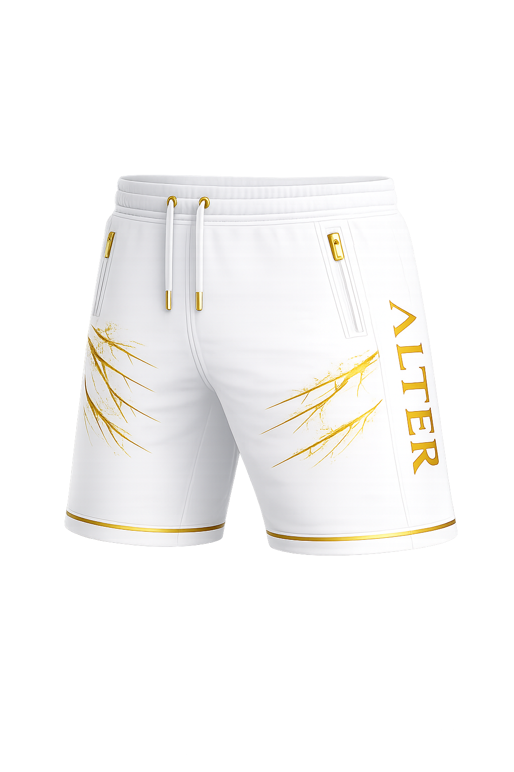 ALTER Ascension Training Shorts