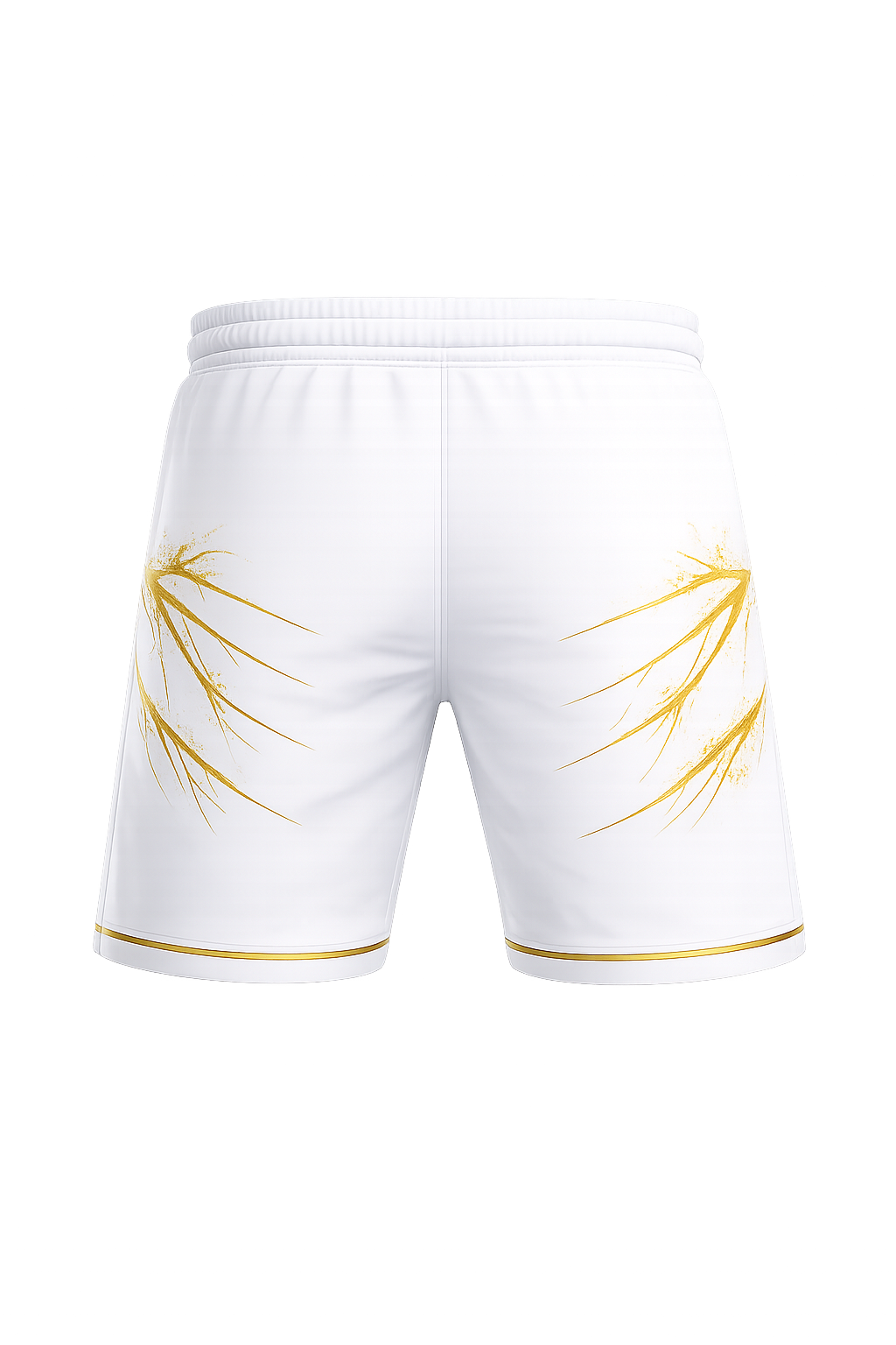 ALTER Ascension Training Shorts