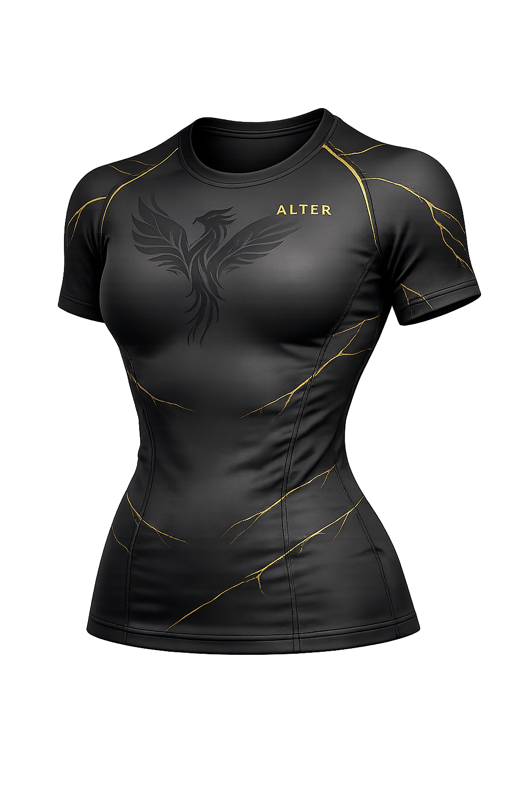 ALTER Fracture Compression Shirt