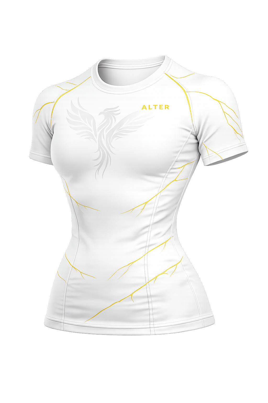 ALTER Fracture Compression Shirt