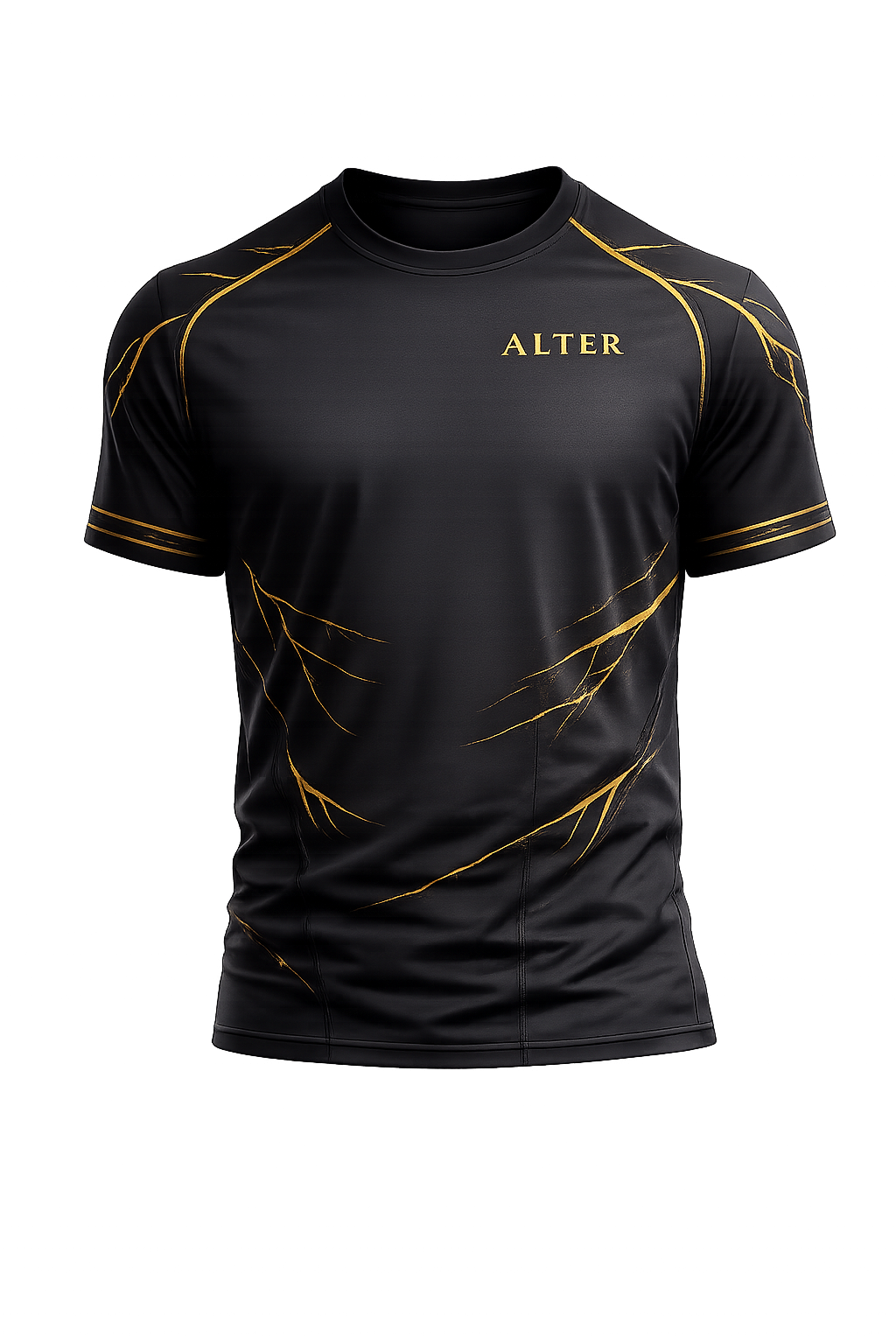 ALTER Ascension Training Shirt