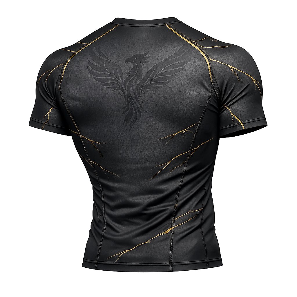 ALTER Fracture Compression Shirt